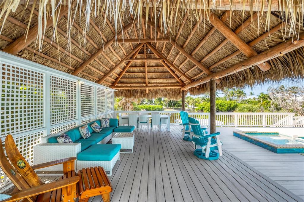 3547 Gasparilla Road Boca Grande, FL 33921 - Photo 38 of 43