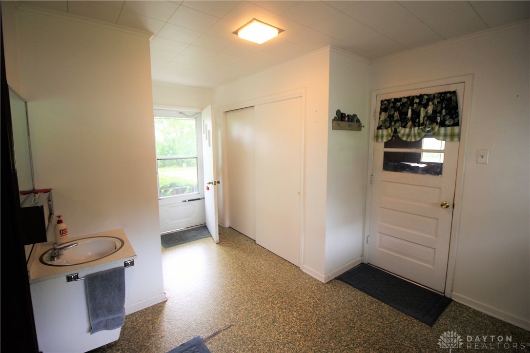 1265 Ellis Road Union City, OH 45390 - Photo 24 of 45 Mud Room