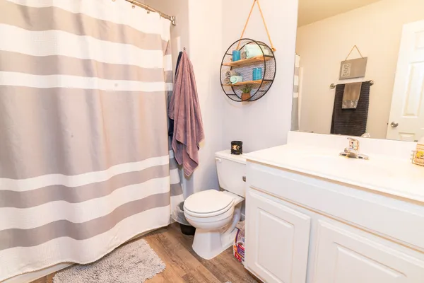 $245,000 | 28830 Bosque River Court, Spring, TX 77386