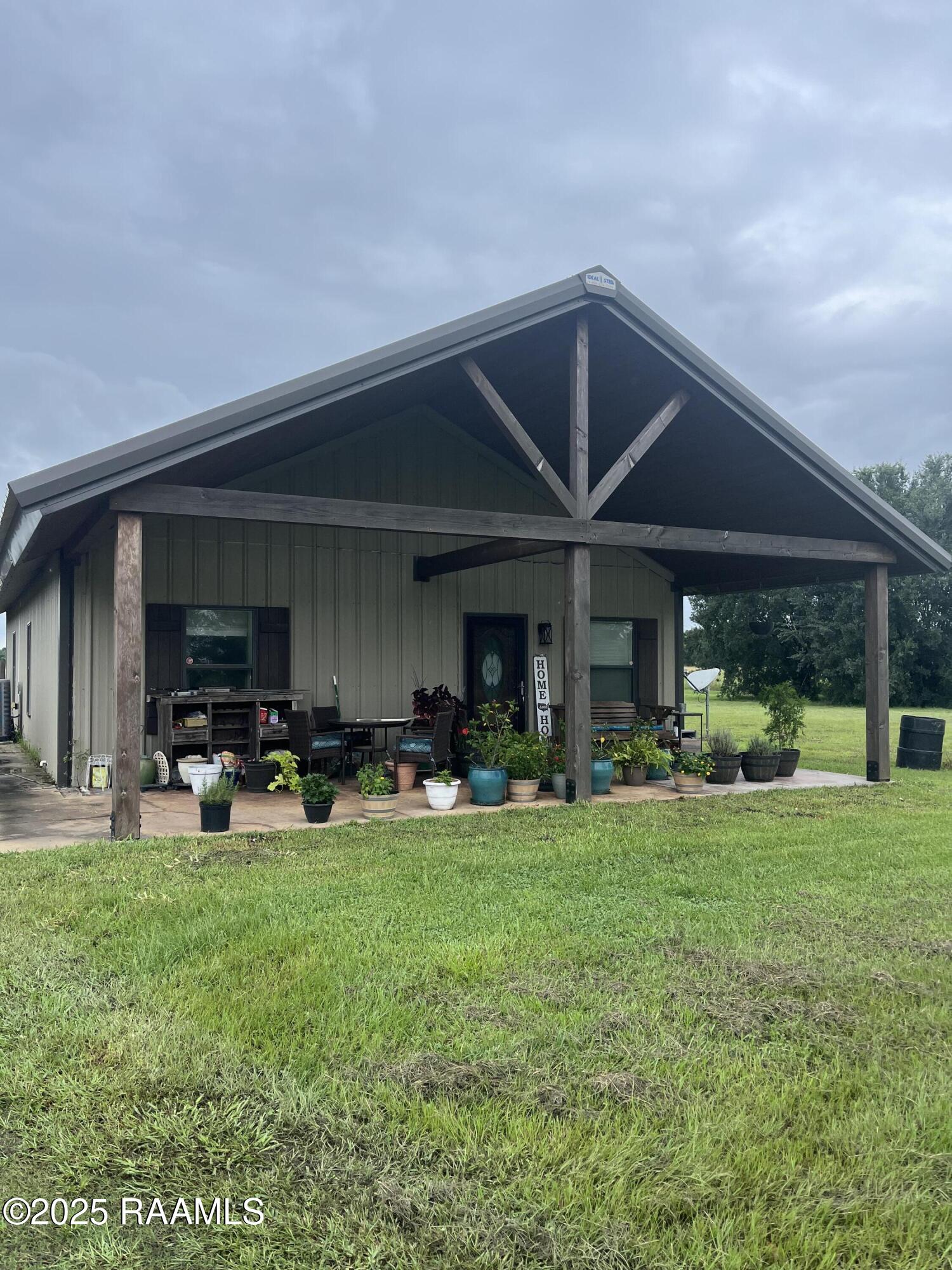 625 Pitt Road Scott, LA 70583 - Photo 4 of 9