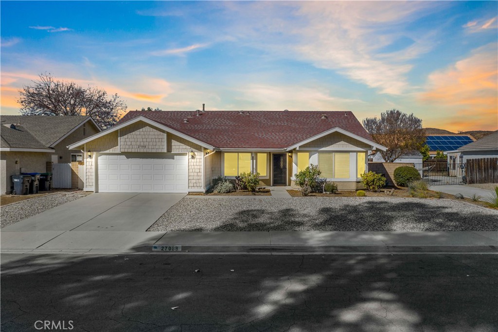 27088 Terrytown Road Menifee, CA 92586 - Photo 1 of 1