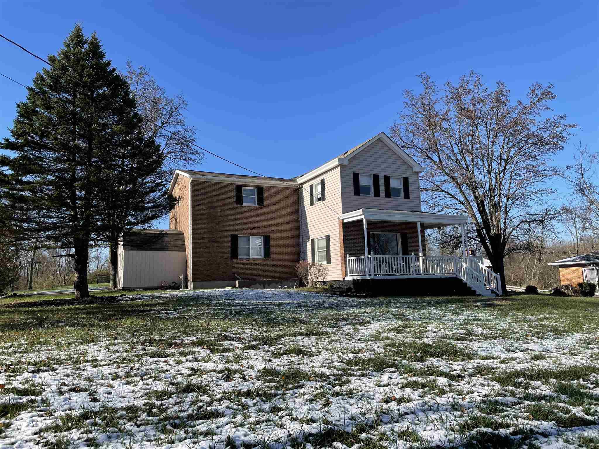 6107 Taylor Mill Road Independence, KY 41051 - Photo 35 of 37 Gallery Image 35