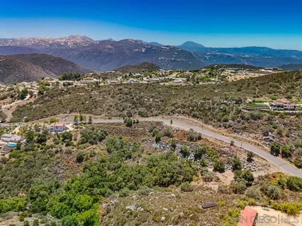 $250,000 | 0 Via Viejas Oeste, Alpine, CA 91901