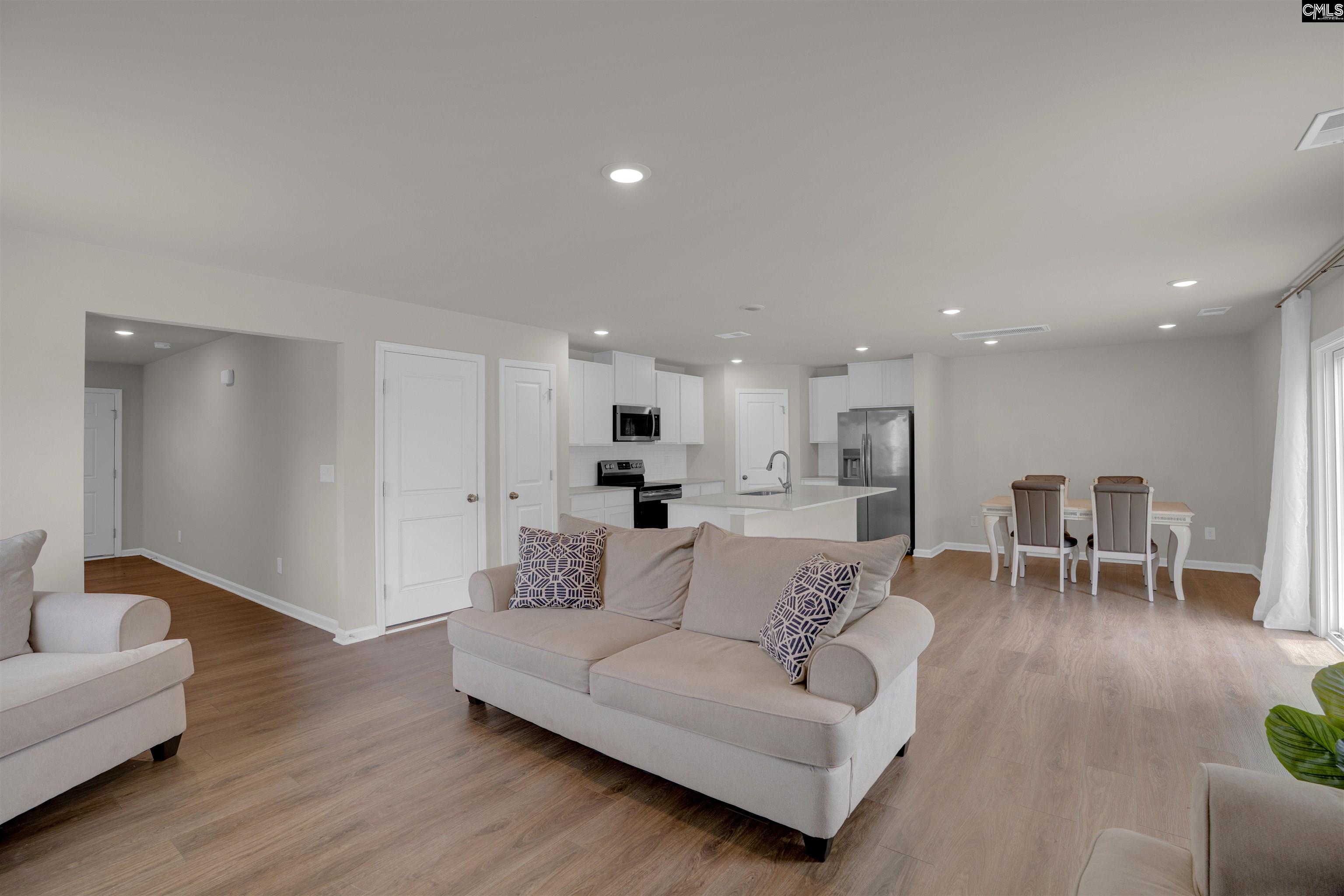 71 Redwing Drive Lugoff, SC 29078 - Photo 9 of 37