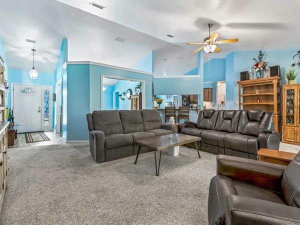 $349,000 | 18 Calvary Court, Crawfordville, FL 32327