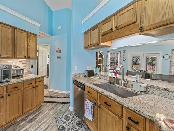 $349,000 | 18 Calvary Court, Crawfordville, FL 32327