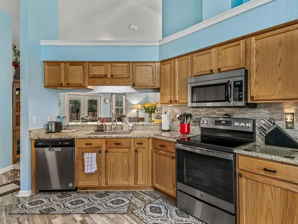 $349,000 | 18 Calvary Court, Crawfordville, FL 32327