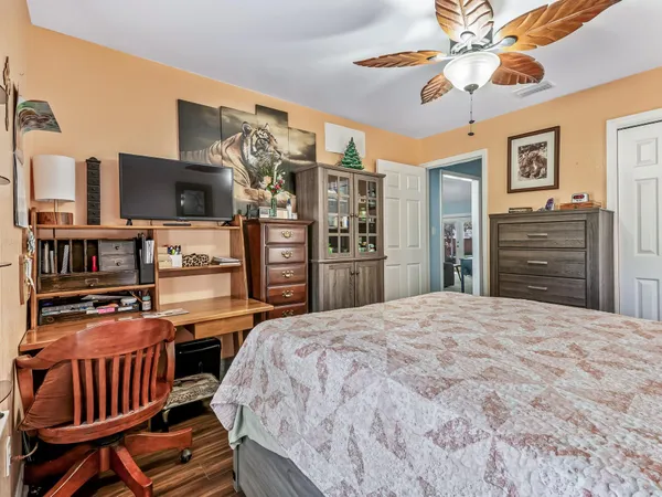 $349,000 | 18 Calvary Court, Crawfordville, FL 32327