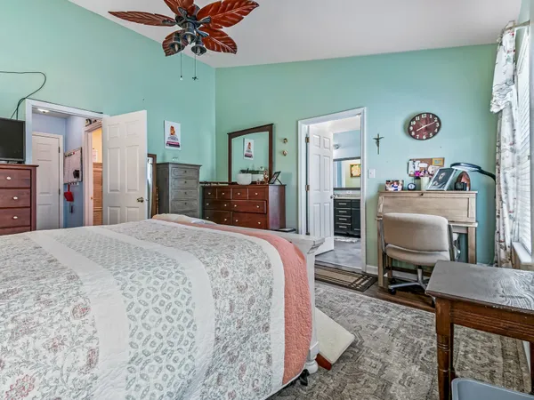 $349,000 | 18 Calvary Court, Crawfordville, FL 32327