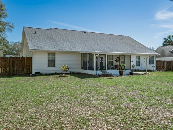 $349,000 | 18 Calvary Court, Crawfordville, FL 32327