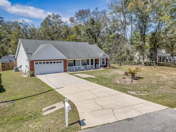 $349,000 | 18 Calvary Court, Crawfordville, FL 32327