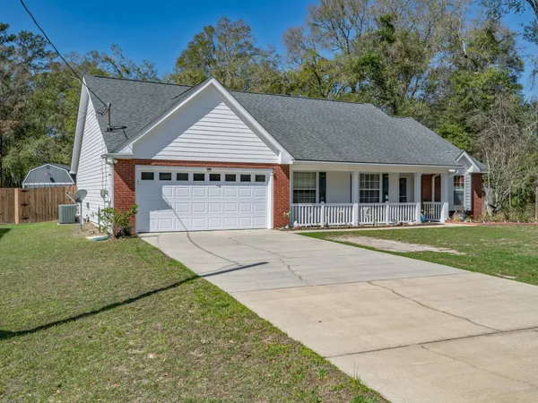 $349,000 | 18 Calvary Court, Crawfordville, FL 32327