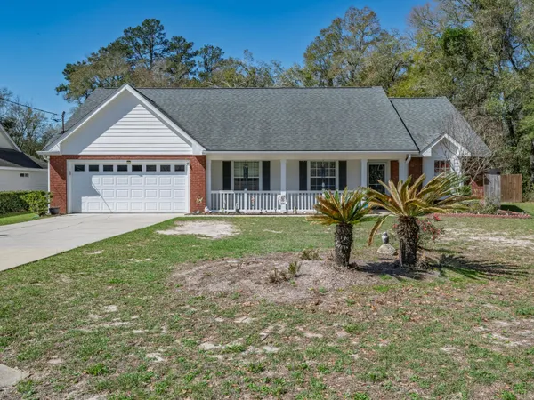 $349,000 | 18 Calvary Court, Crawfordville, FL 32327