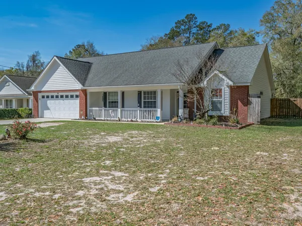 $349,000 | 18 Calvary Court, Crawfordville, FL 32327