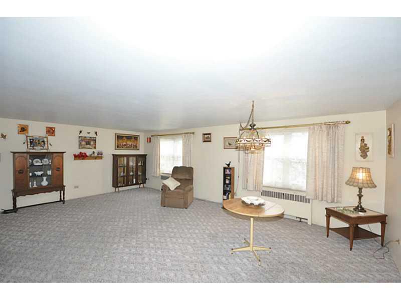 415 Bigham Street, Unit 23 Pittsburgh, PA 15211 - Photo 2 of 9 Exterior Front.