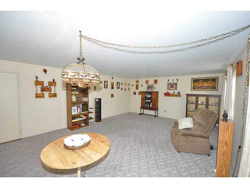 415 Bigham Street, Unit 23 Pittsburgh, PA 15211 - Photo 3 of 9 Exterior Front.