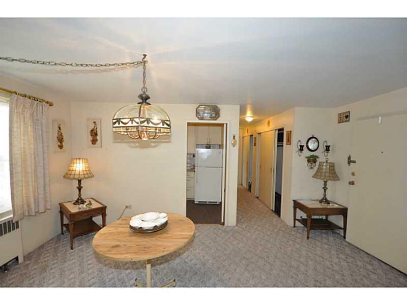 415 Bigham Street, Unit 23 Pittsburgh, PA 15211 - Photo 4 of 9 Exterior Front.