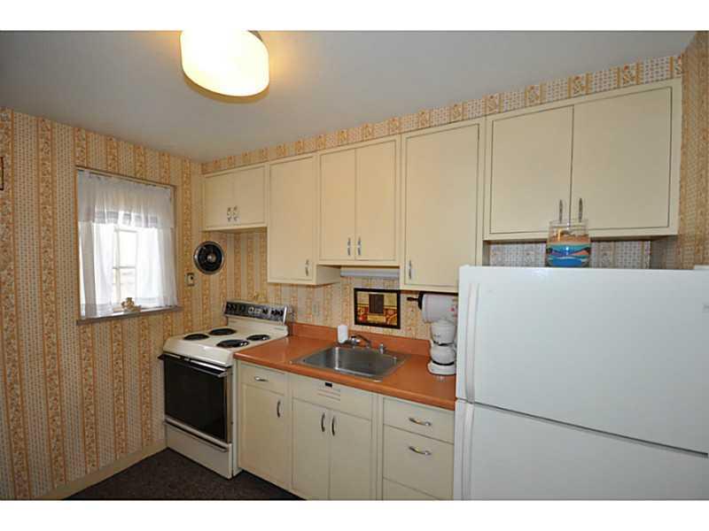 415 Bigham Street, Unit 23 Pittsburgh, PA 15211 - Photo 5 of 9 Exterior Front.