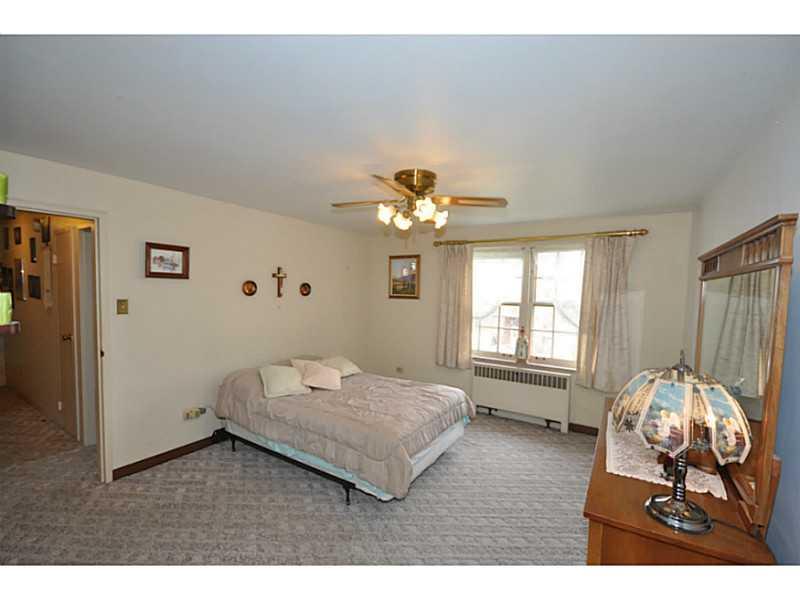 415 Bigham Street, Unit 23 Pittsburgh, PA 15211 - Photo 7 of 9 Exterior Front.