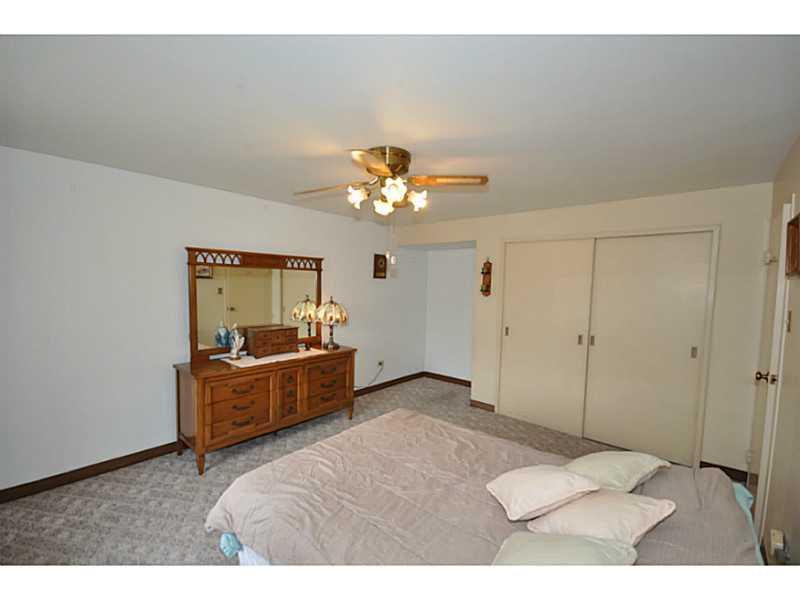 415 Bigham Street, Unit 23 Pittsburgh, PA 15211 - Photo 8 of 9 Exterior Front.