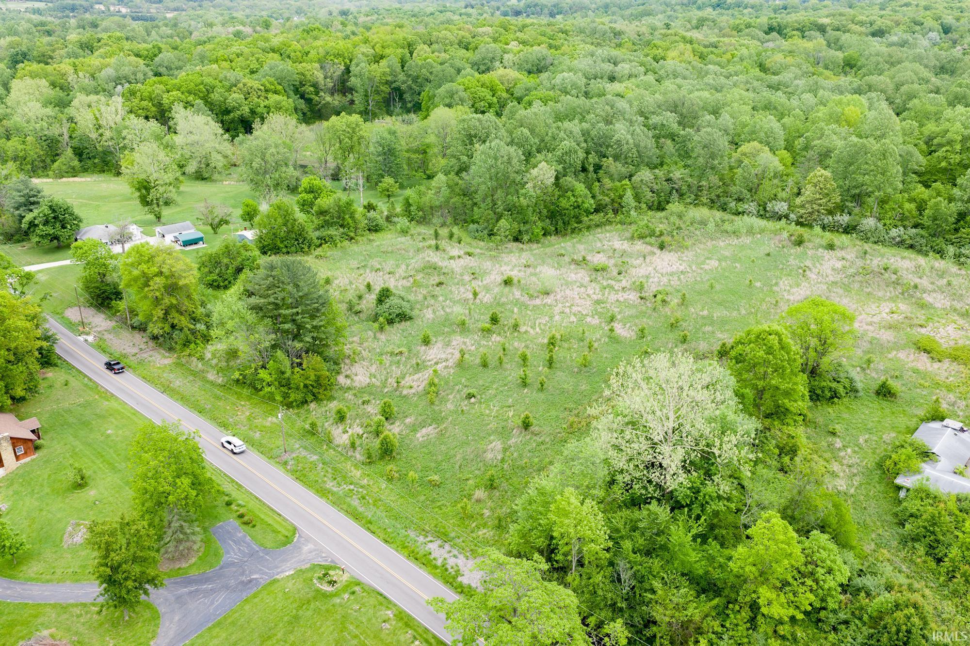 5776 North Union Valley Road Bloomington, IN 47404 - Photo 6 of 7