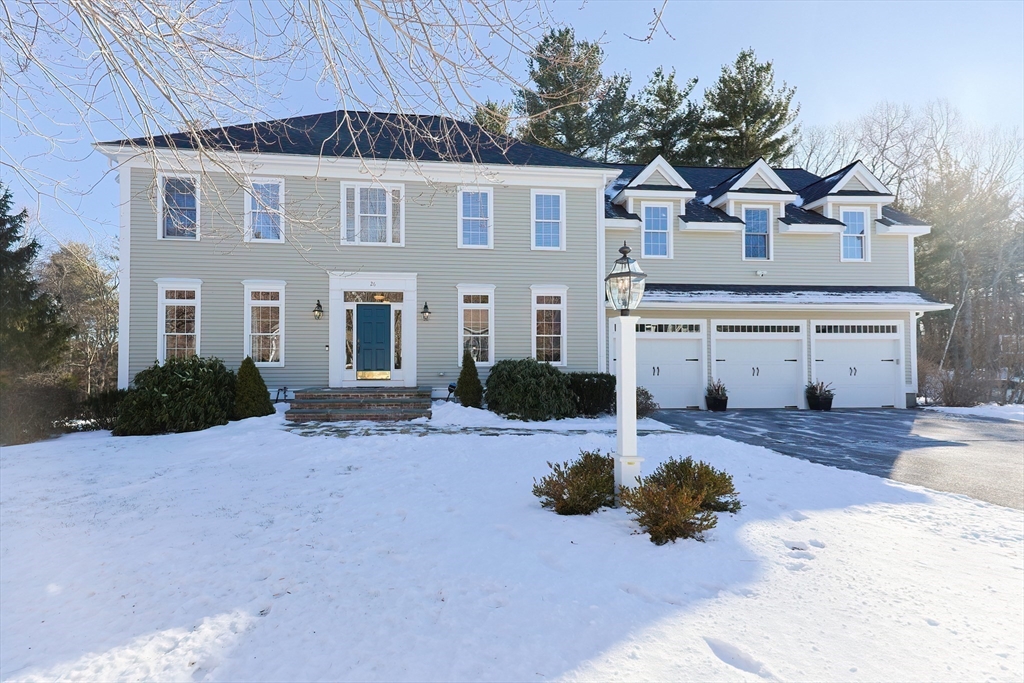 26 Eastmount Road Medfield, MA 02052 - Photo 1 of 42 Gallery Image 1