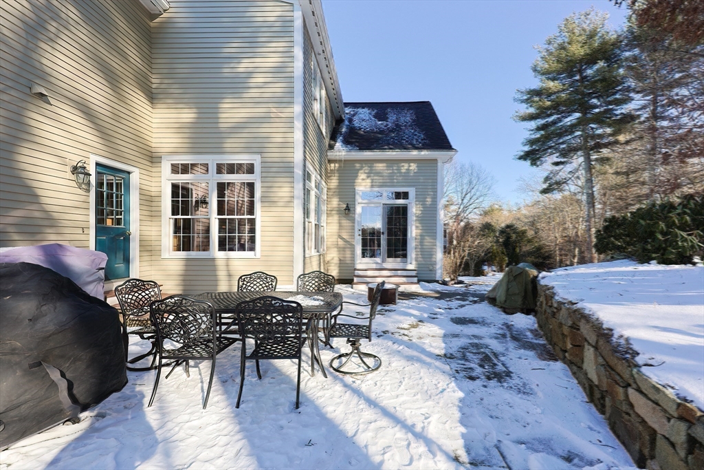 26 Eastmount Road Medfield, MA 02052 - Photo 40 of 42 Gallery Image 40