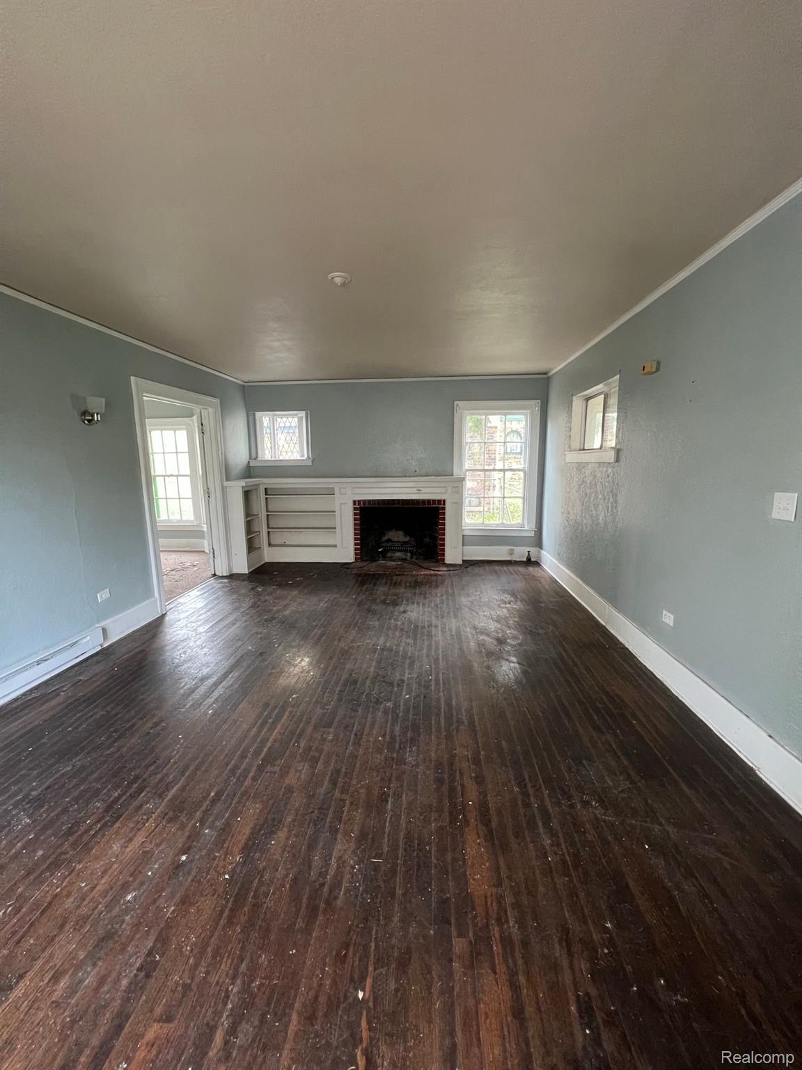 16816 Inverness Street Detroit, MI 48221 - Photo 5 of 23 Gallery Image 5