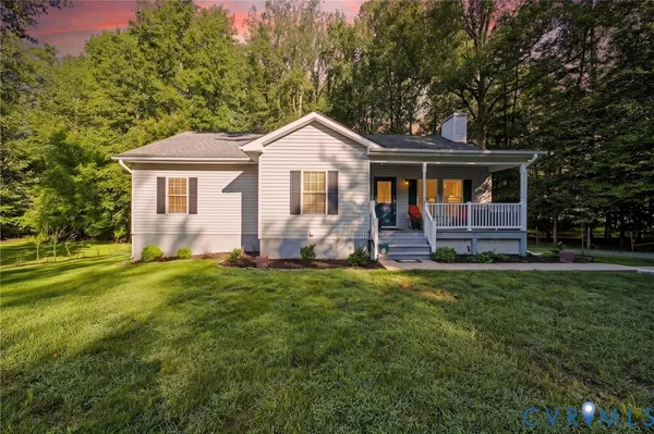$549,000 | 1577 Moody Town Road, Bumpass, VA 23024