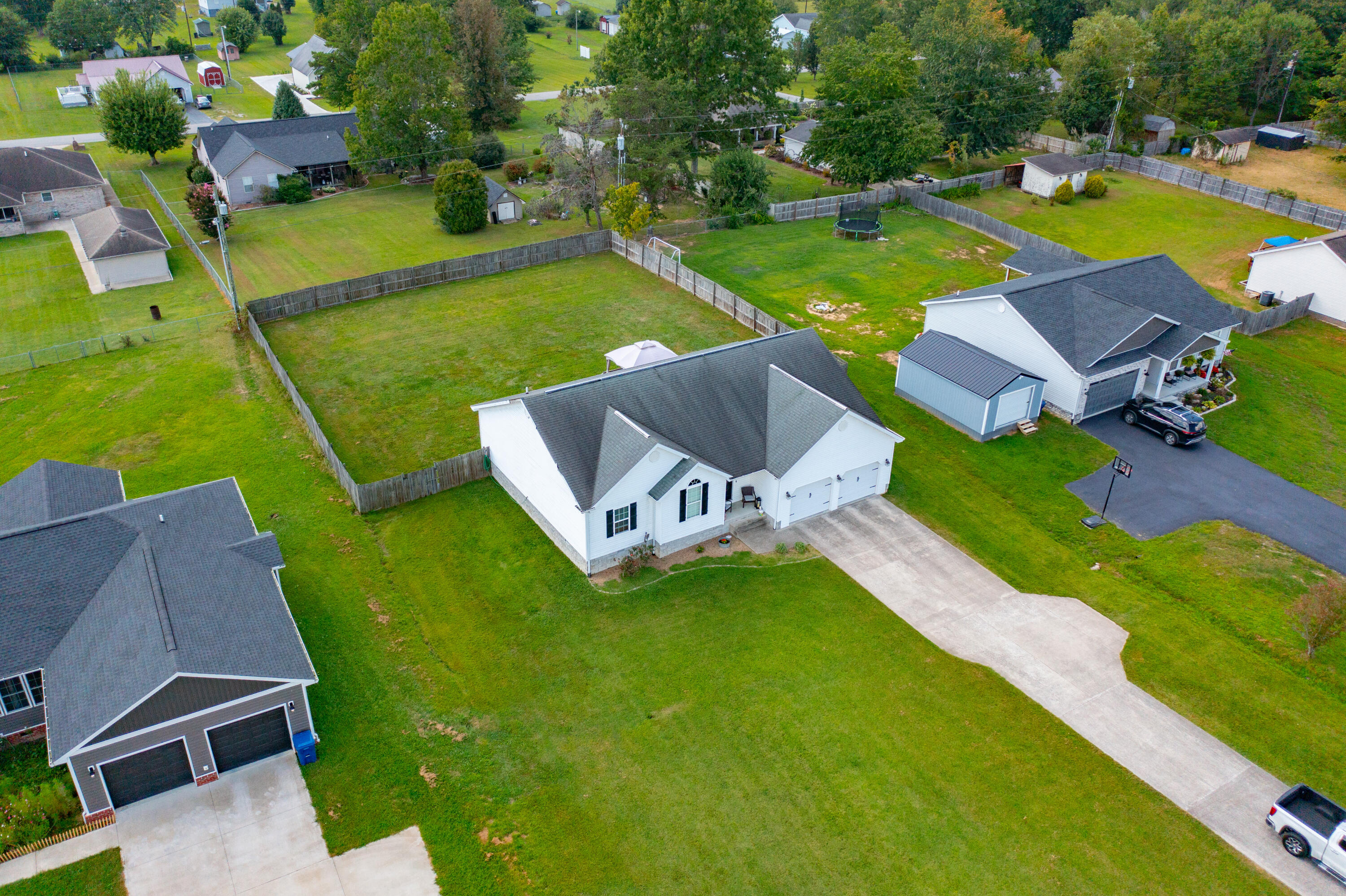 3403 Barbourville Road London, KY 40744 - Photo 71 of 75 TAJ-LV-0407