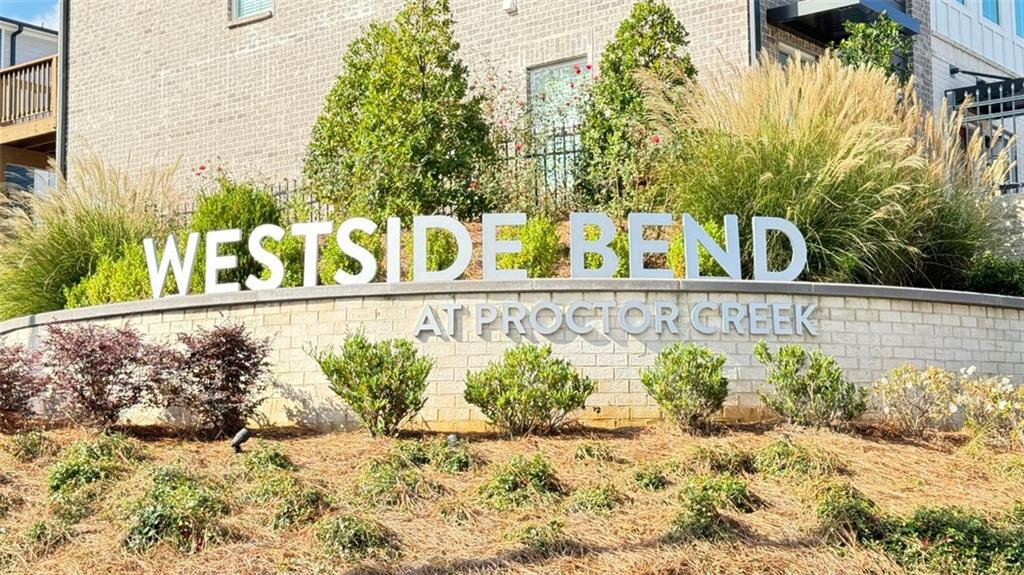 1479 Creekside Circle Northwest Atlanta, GA 30318 - Photo 36 of 42