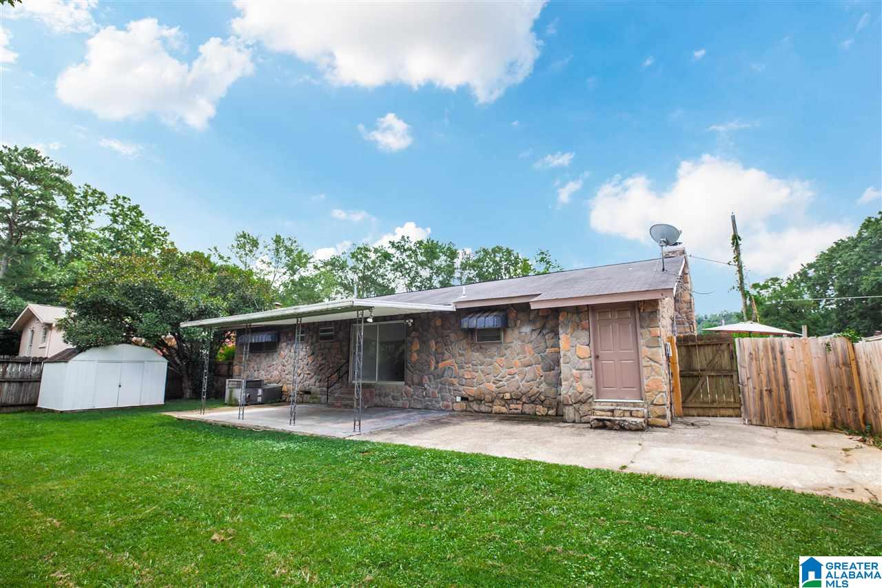 1824 Briar Meadow Road Birmingham, AL 35210 - Photo 27 of 32