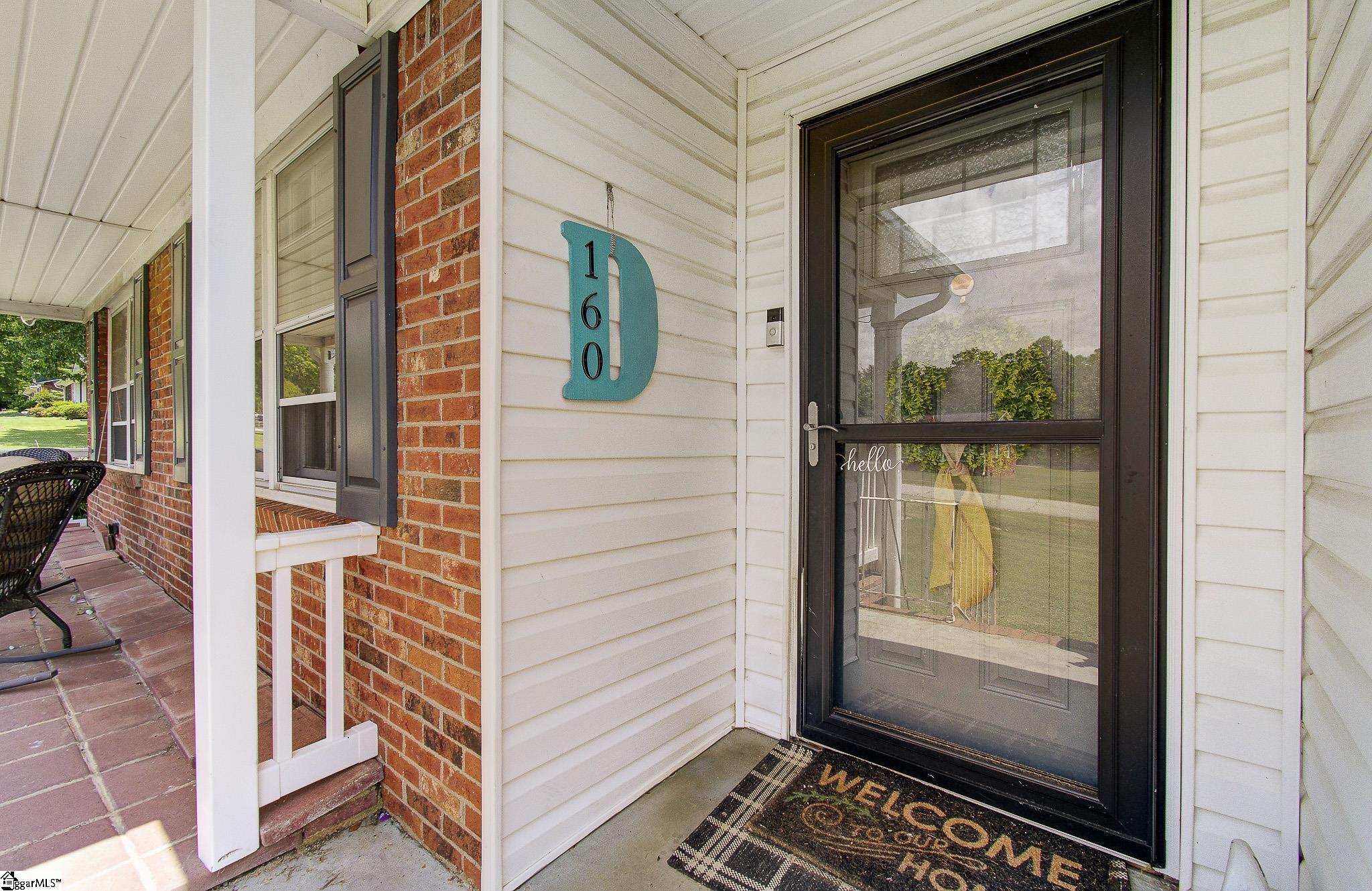 160 Inn View Drive Inman, SC 29349 - Photo 34 of 48 Gallery Image 34