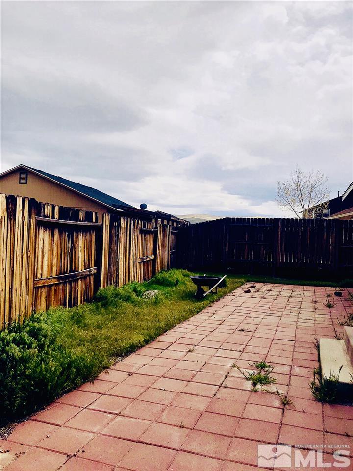 125 Relief Springs Road Fernley, NV 89408 - Photo 13 of 13 Photo 13