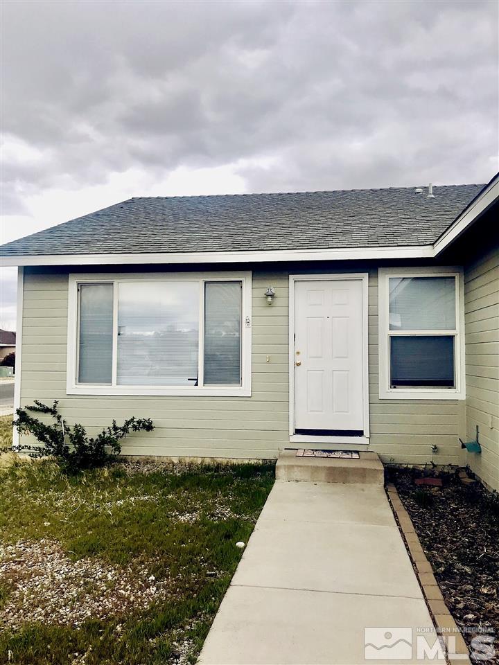 125 Relief Springs Road Fernley, NV 89408 - Photo 3 of 13 Photo 3