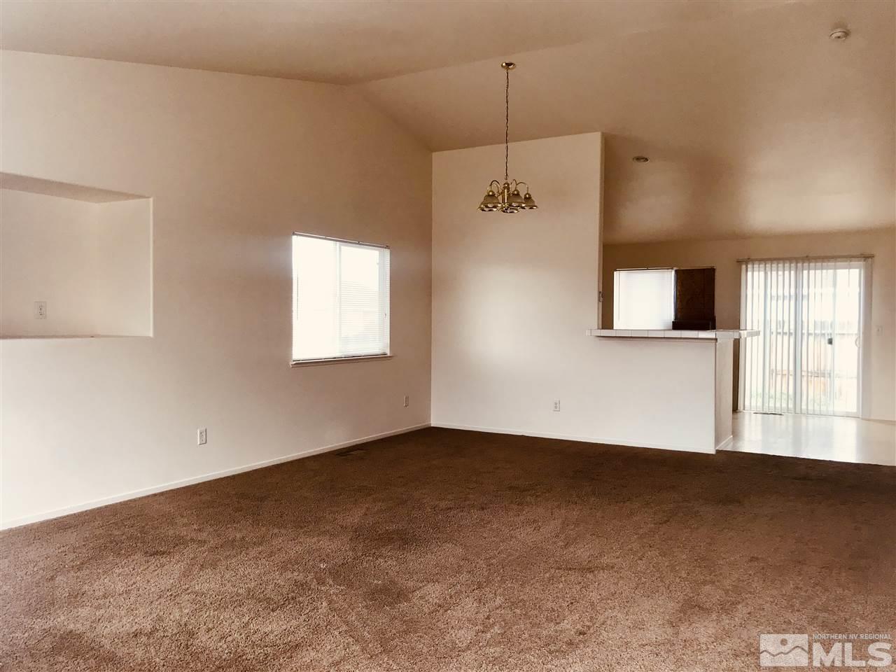 125 Relief Springs Road Fernley, NV 89408 - Photo 4 of 13 Photo 4