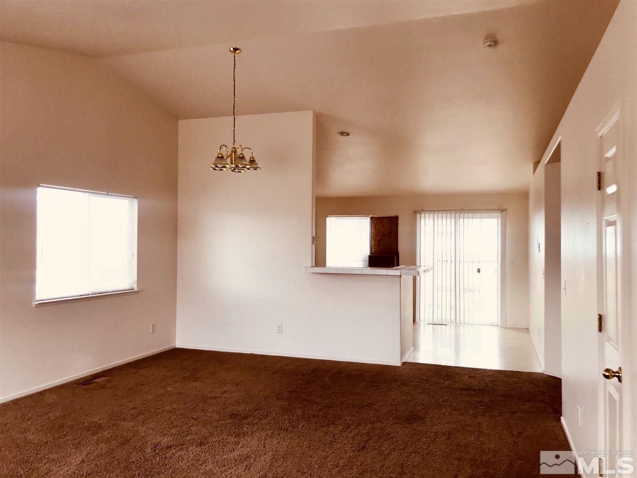 125 Relief Springs Road Fernley, NV 89408 - Photo 5 of 13 Photo 5