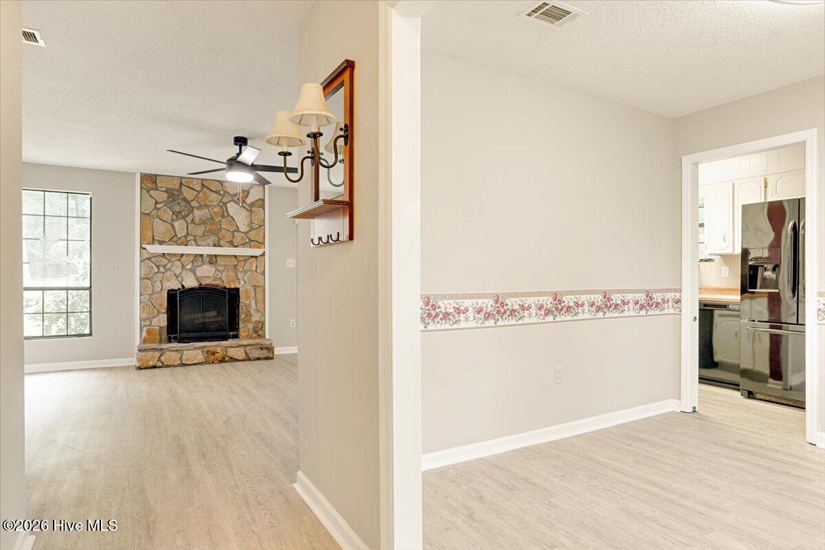 1635 Pine Ridge Drive North Hephzibah, GA 30815 - Photo 5 of 31