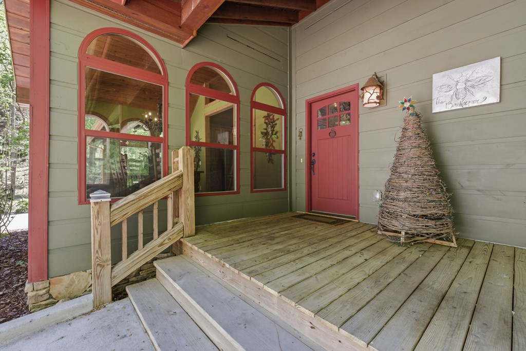 271 Burnt Ridge Road Blairsville, GA 30512 - Photo 10 of 74 Gallery Image 10