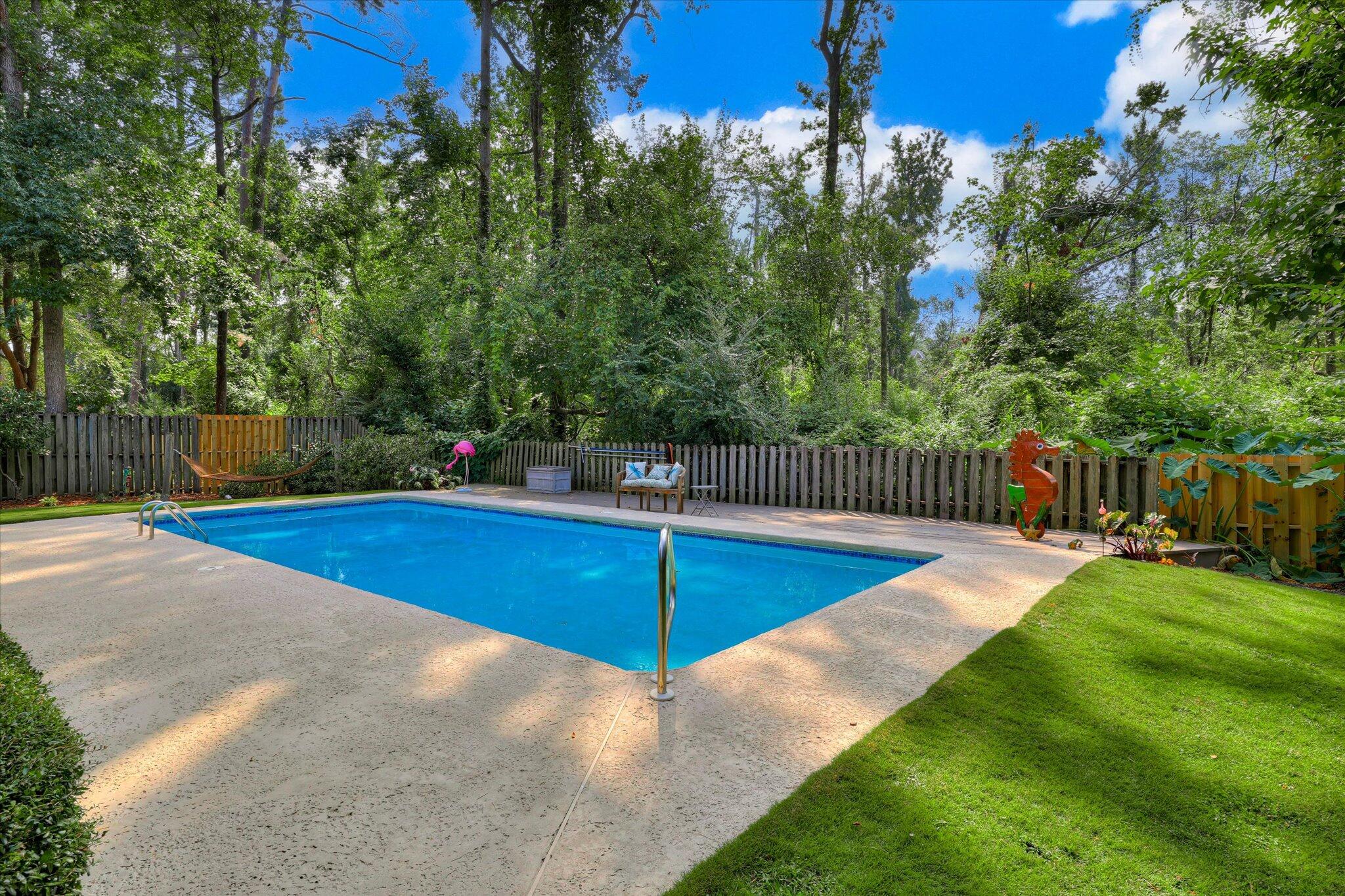3353 Sugar Mill Road Augusta, GA 30907 - Photo 51 of 56 51-151