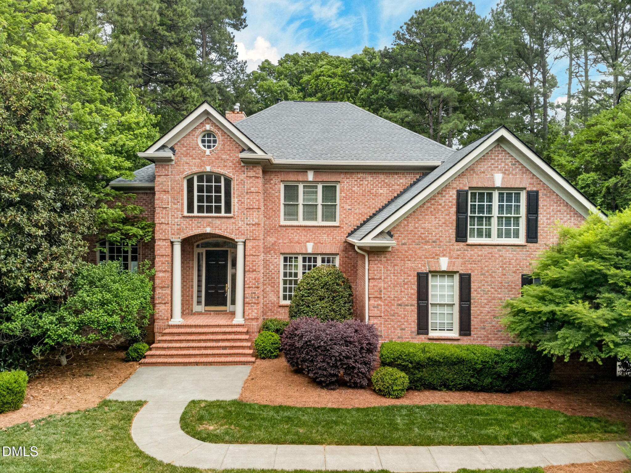 5224 Deergrass Court Raleigh, NC 27613 - Photo 3 of 84 2-web-or-mls-5224 Deergrass Ct - 1