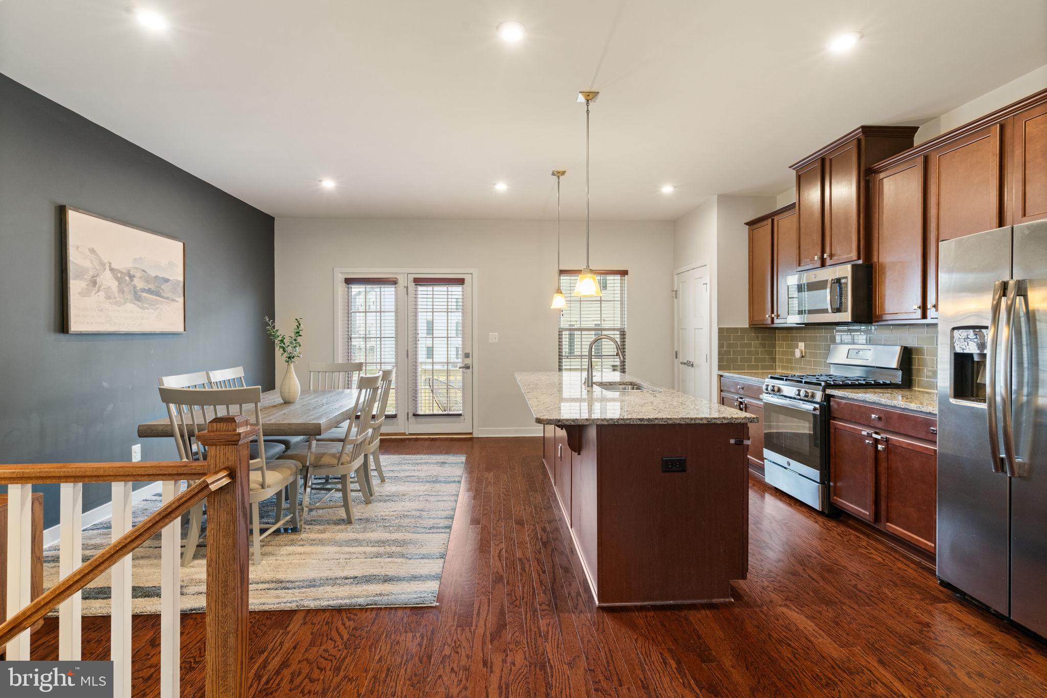 18058 Red Cedar Road Dumfries, VA 22026 - Photo 13 of 62