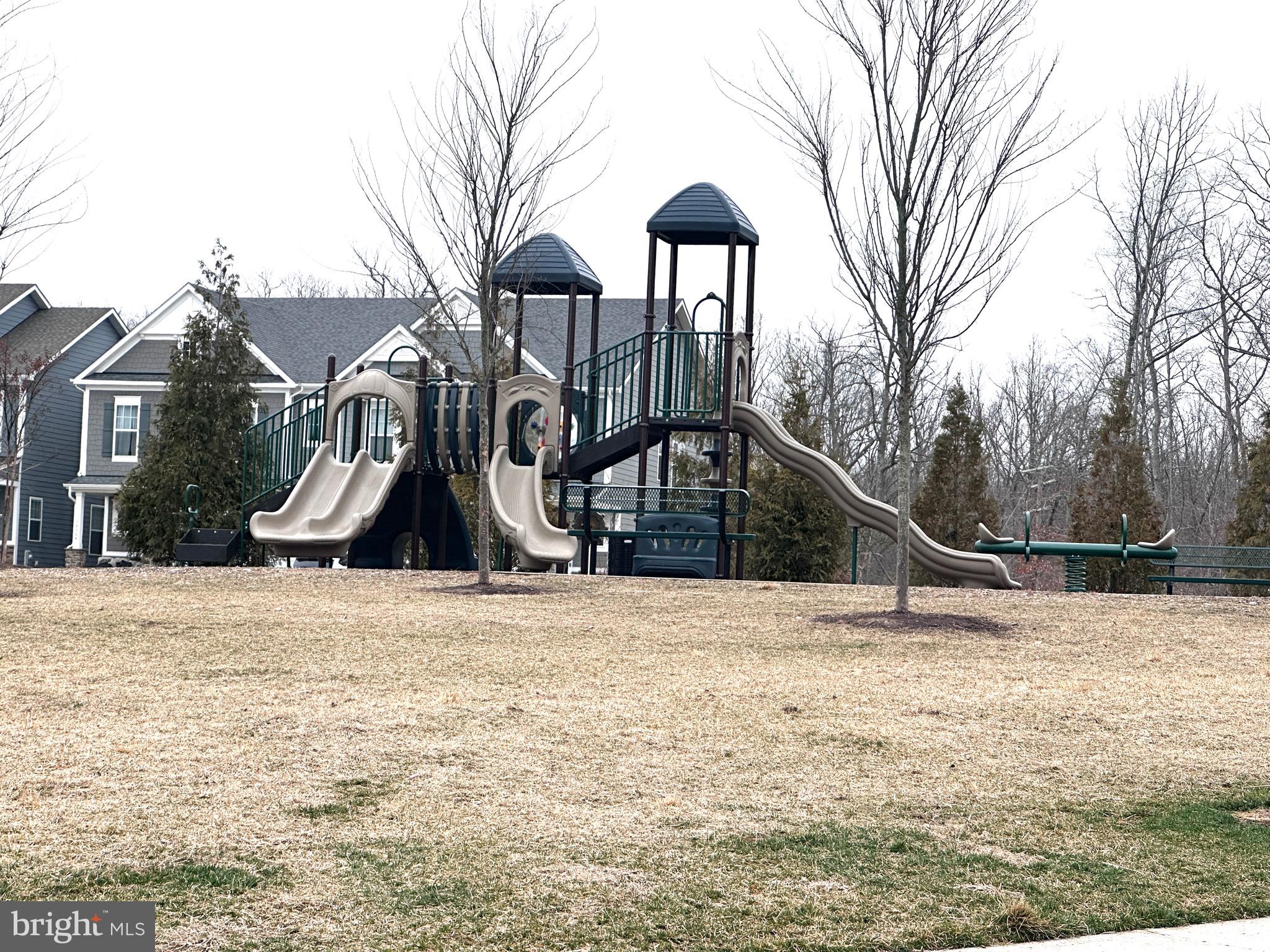 18058 Red Cedar Road Dumfries, VA 22026 - Photo 30 of 62