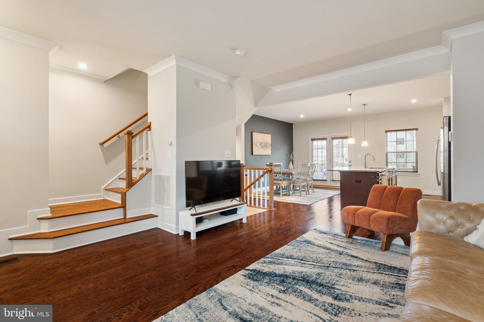 18058 Red Cedar Road Dumfries, VA 22026 - Photo 5 of 62