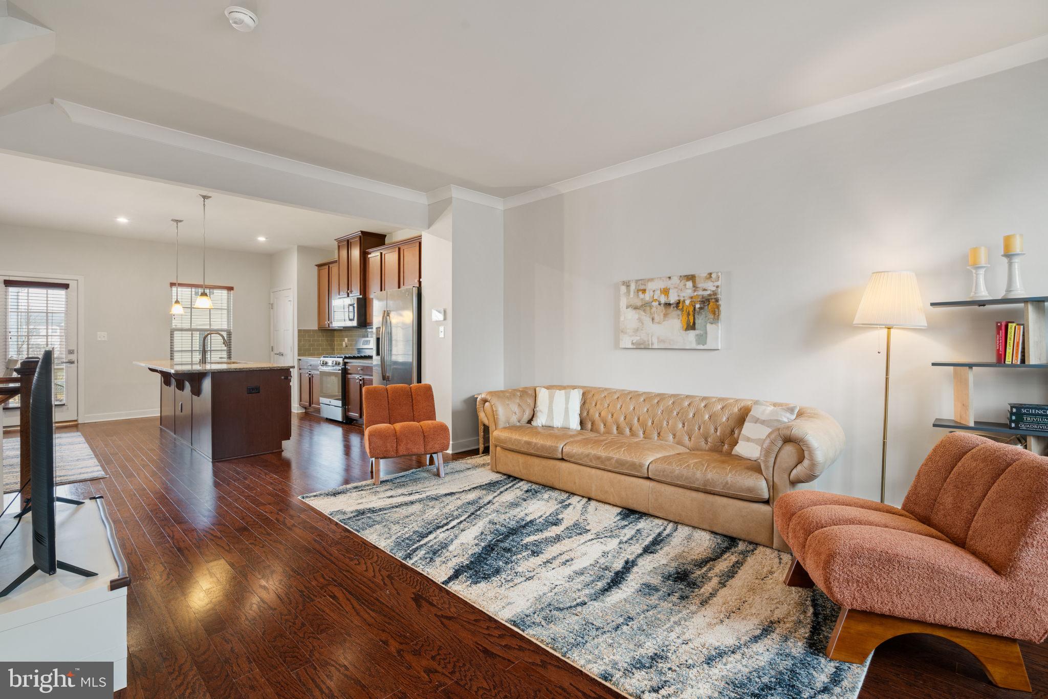 18058 Red Cedar Road Dumfries, VA 22026 - Photo 6 of 62