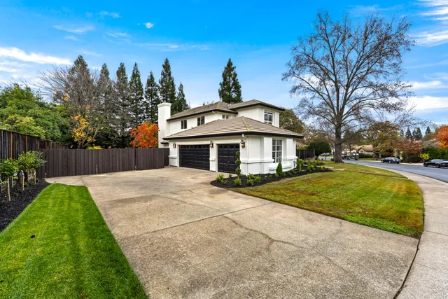 $1,464,000 | 9337 Crocker Road, Granite Bay, CA 95746