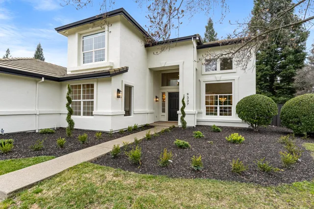 $1,459,000 | 9337 Crocker Road, Granite Bay, CA 95746