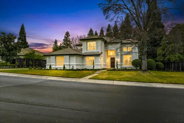 $1,464,000 | 9337 Crocker Road, Granite Bay, CA 95746