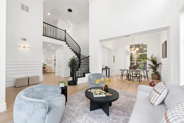 $1,459,000 | 9337 Crocker Road, Granite Bay, CA 95746