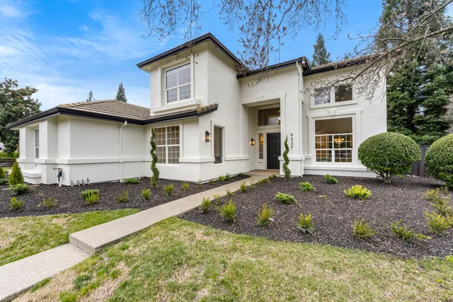 $1,459,000 | 9337 Crocker Road, Granite Bay, CA 95746